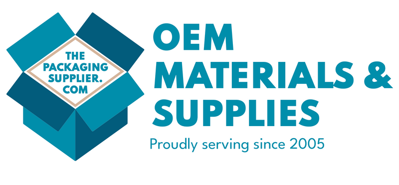 Materials & Supplies