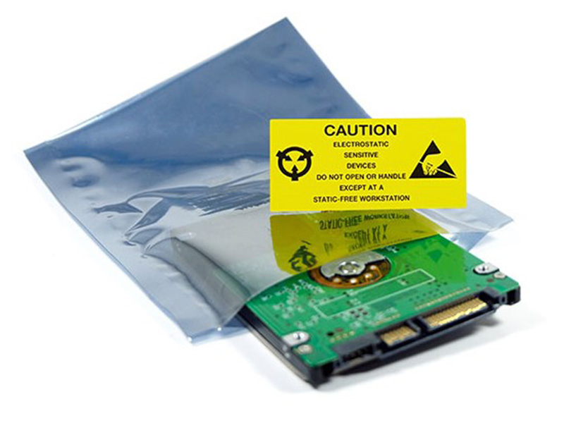 anti static shielding bag