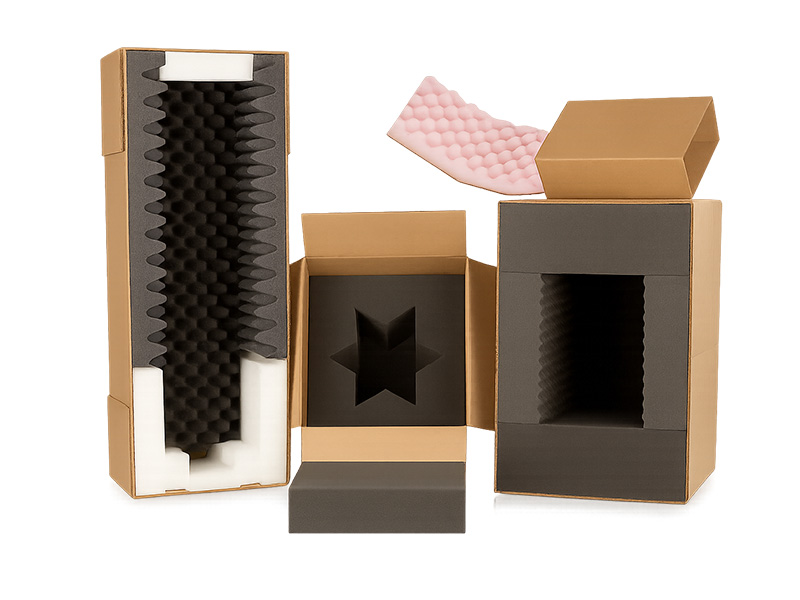 fast pack mil packaging