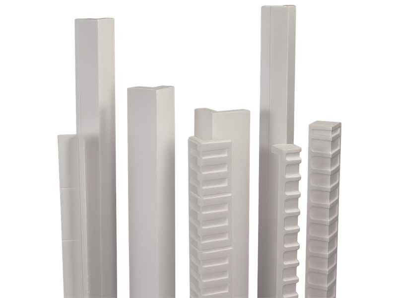 foam edge protectors