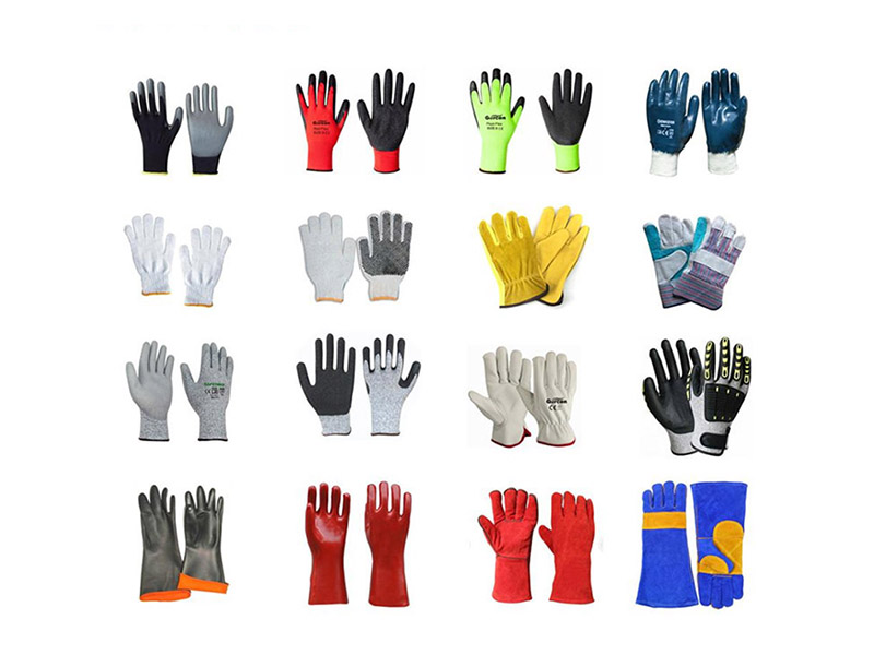 gloves that protect hands