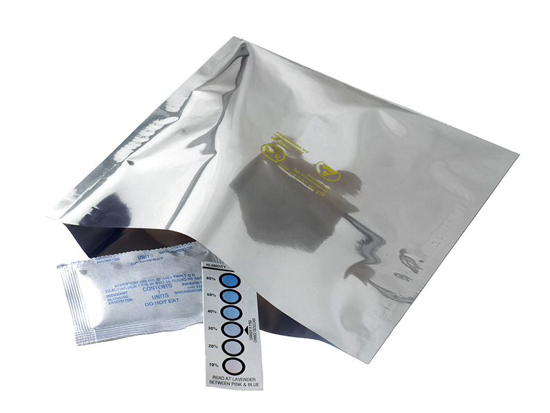 moisture barrier bag