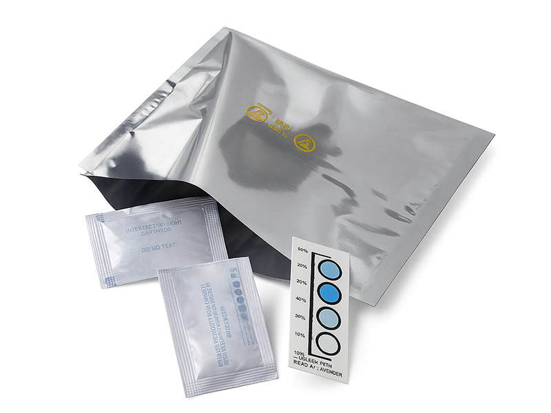 moisture barrier bags