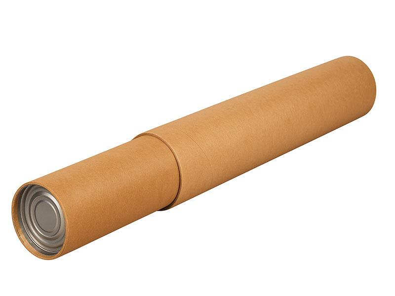 telescopic mailing tube