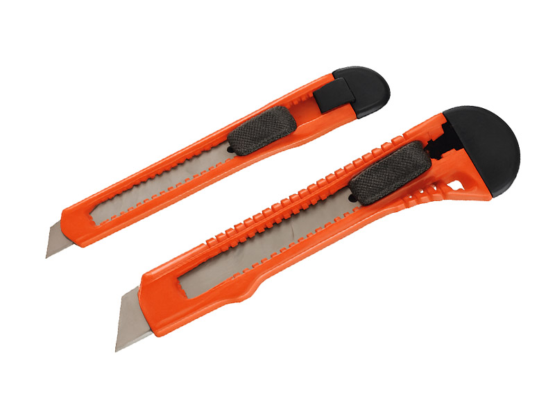 box cutter for warehouses