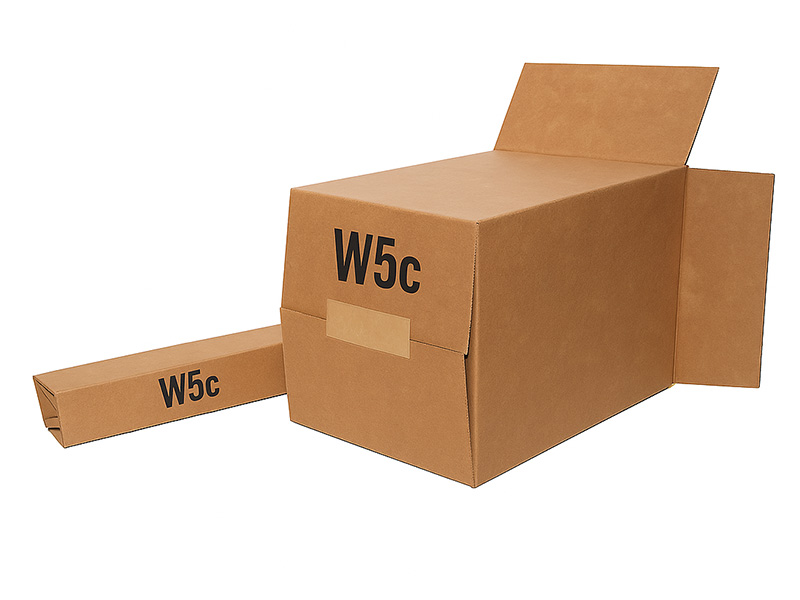 weather resistant cardboard boxes