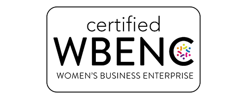 wbenc logo