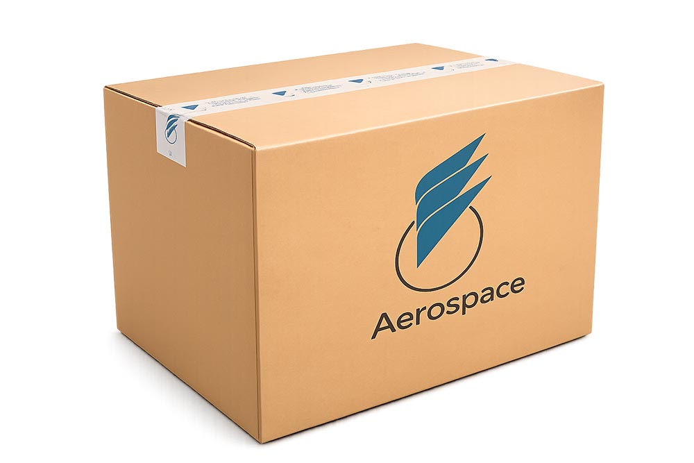 corrugated aerospace packaging img