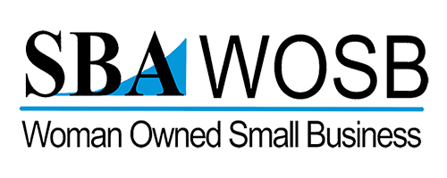 SBA WOSB logo