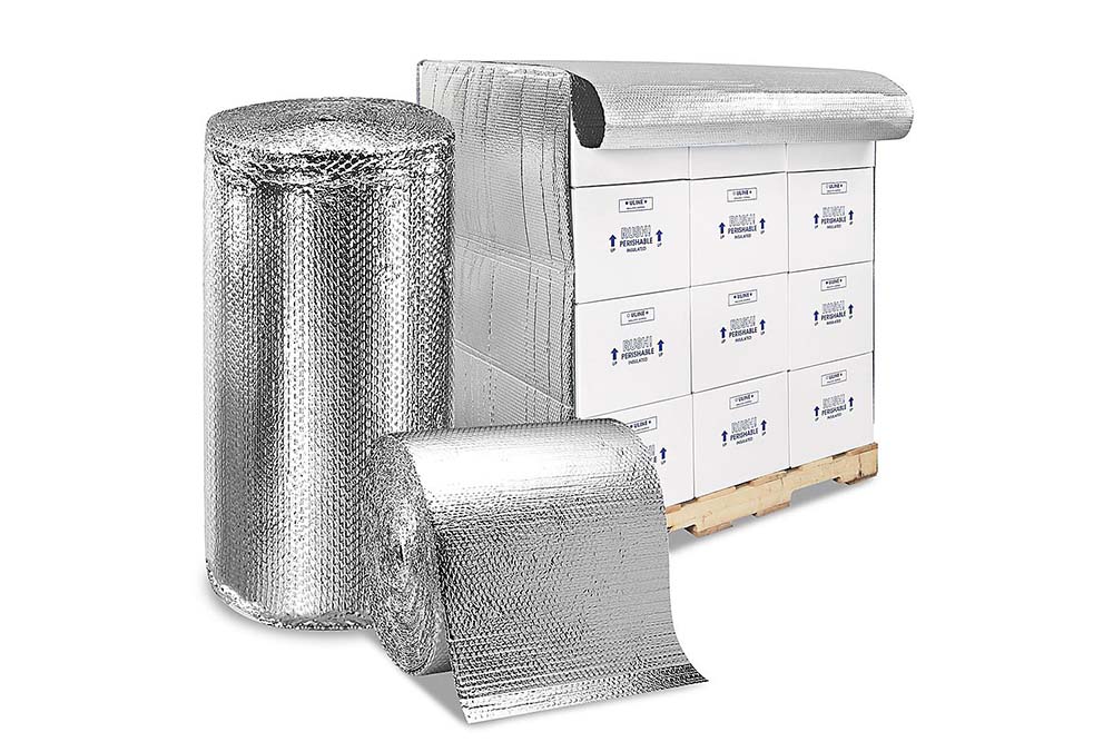 cool shield bubble rolls