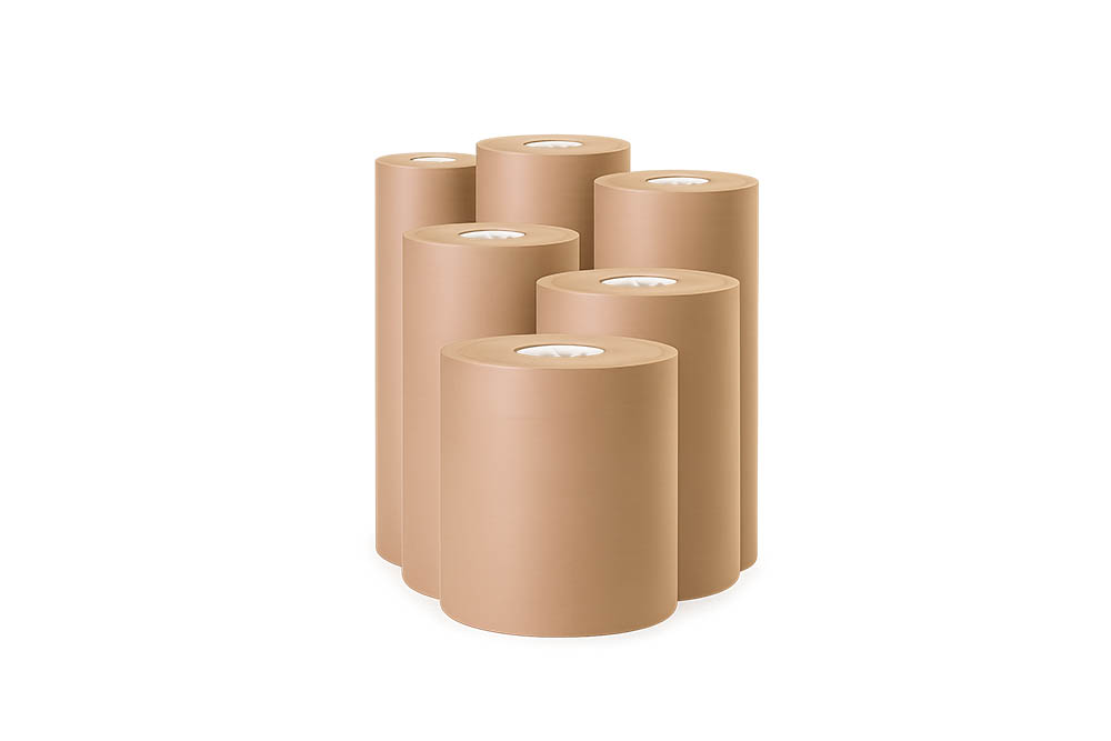kraft paper rolls