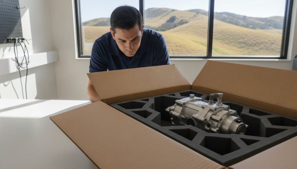 Custom Corrugated Boxes in Riverside, CA: Buyer's Guide
