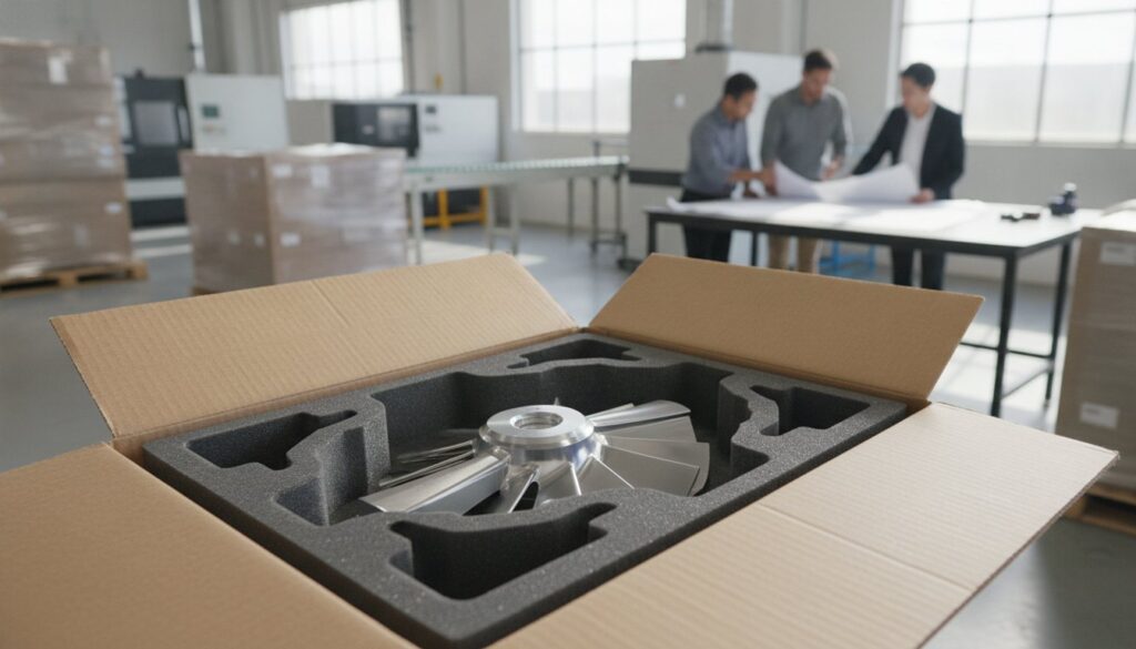 Industrial Packaging: 2026 Guide for Manufacturers