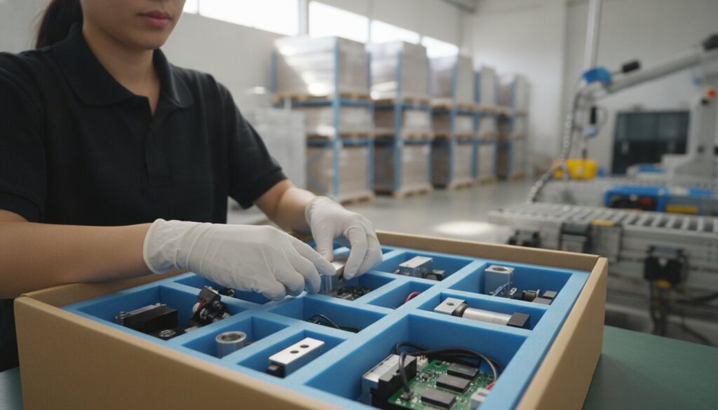 Kitting and Assembly Services in Riverside: Optimizing Industrial Supply Chains