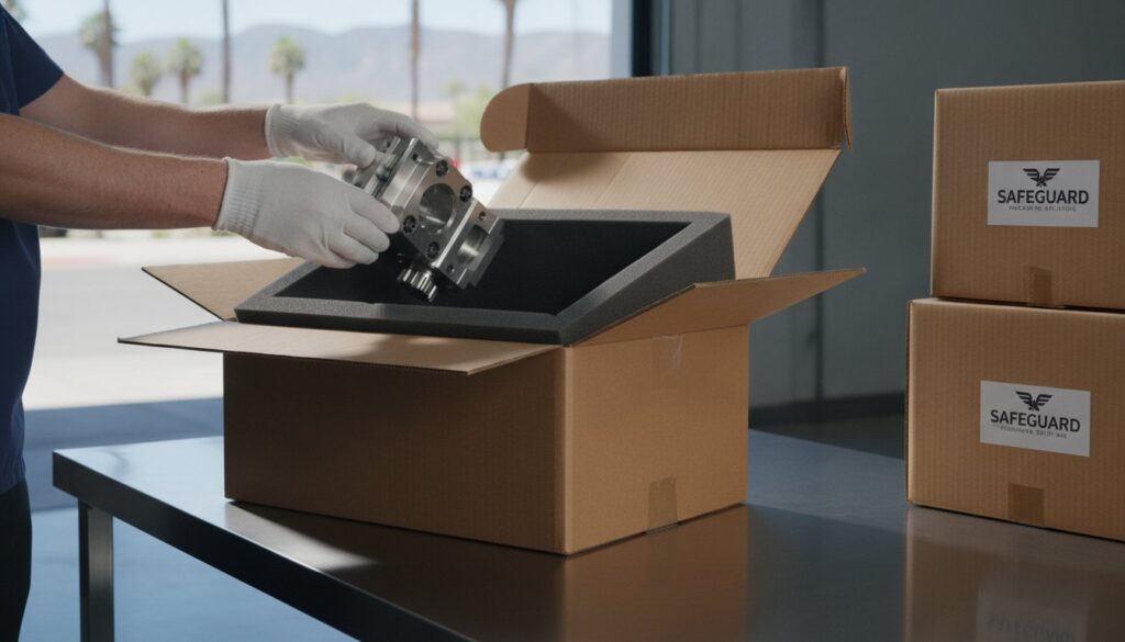 What is Protective Packaging? An Industrial Guide to Damage Prevention