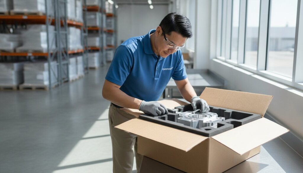 10 Industrial Packaging Cost Reduction Strategies for Manufacturers in 2026