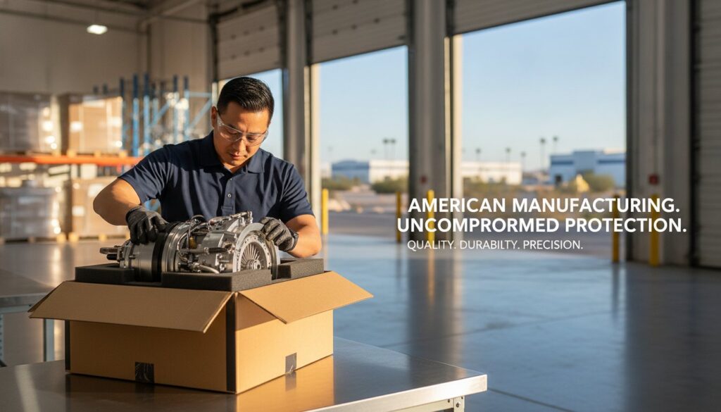 2026 Industrial Corrugated Box Buying Guide