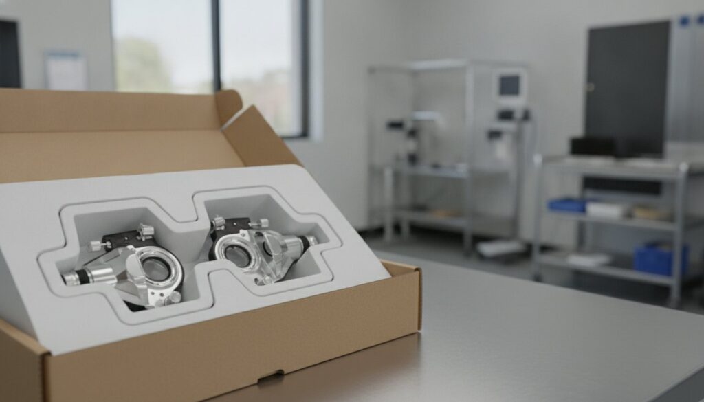 5 Myths About Medical Grade Foam Packaging in Industrial Manufacturing