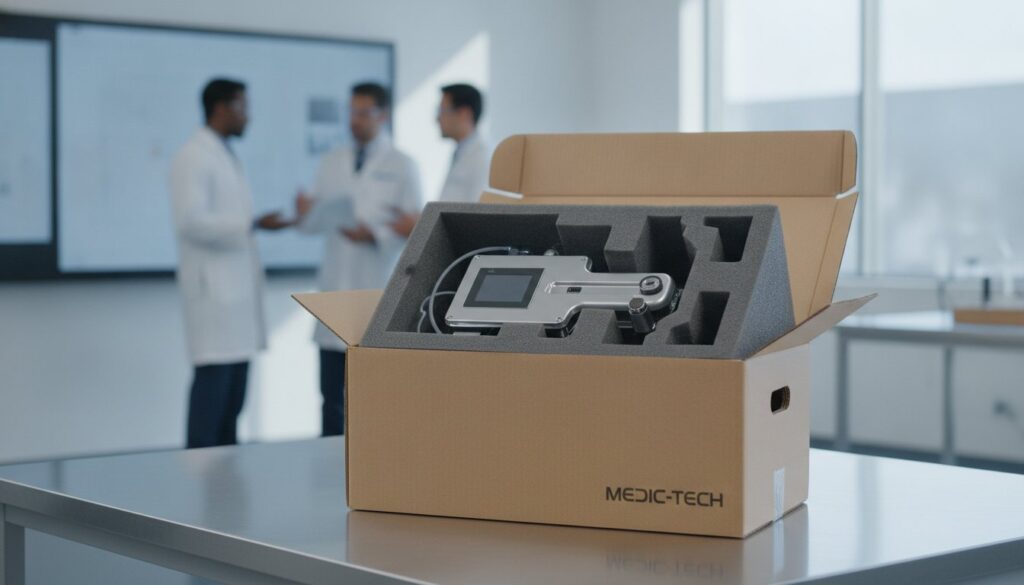 A Comprehensive Guide to Medical Supply Packaging Solutions