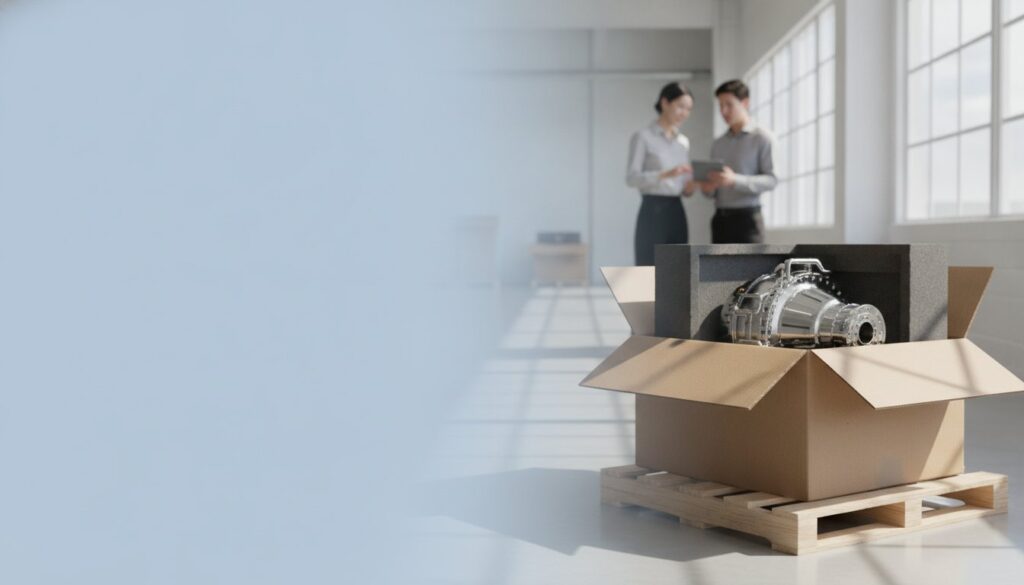 Contract Packaging Company Orange County: Industrial Solutions Guide