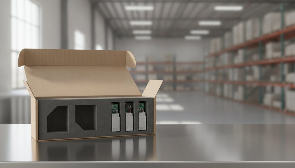 Custom Medical Device Packaging Kits: A Case Study in Operational Efficiency