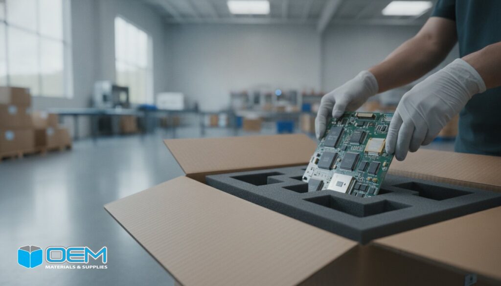 Electronics Packaging Specialist San Diego: Industrial Buying Guide
