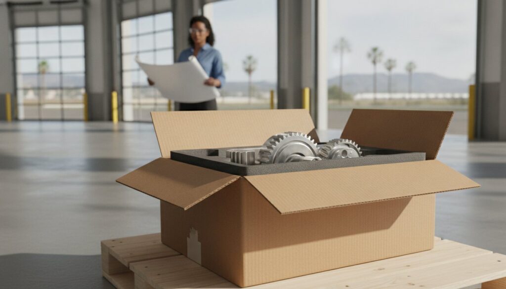 How to Implement Supply Chain Packaging Optimization in San Diego