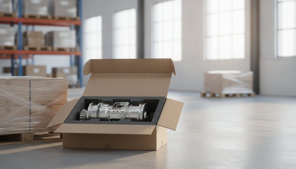Manufacturing Packaging Solutions: Industrial Examples and Optimization Strategies