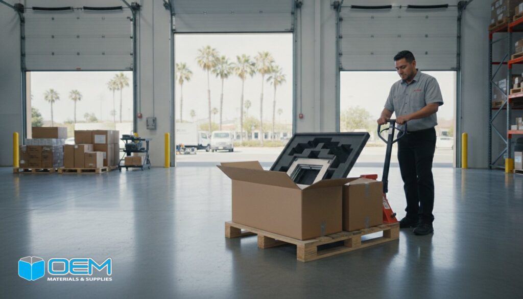 Orange County Custom Boxes: Guide for Manufacturers