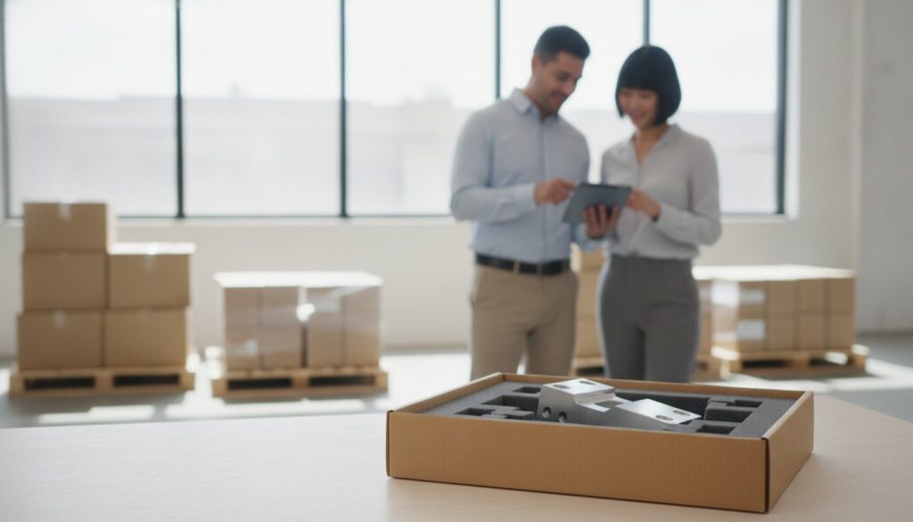 Southern California Industrial Packaging Guide 2026