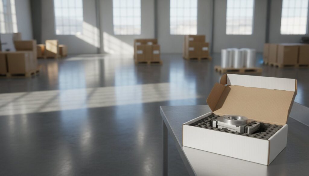 Wholesale Industrial Packaging Supplies in Orange County: A Strategic Sourcing Guide