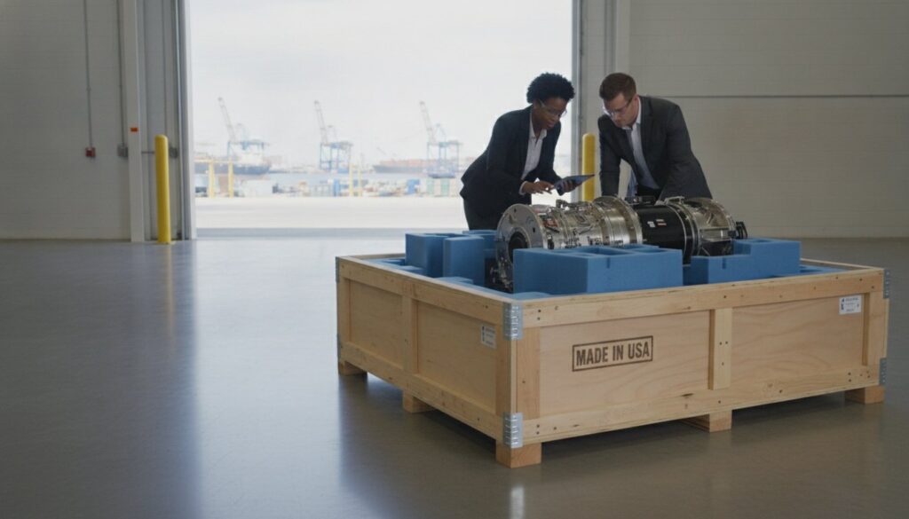 Your Comprehensive Buying Guide to Wood Crate Manufacturers in Los Angeles