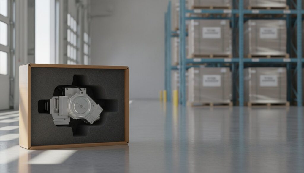 Choosing a Wholesale Industrial Packaging Supplier for Southern California Manufacturers