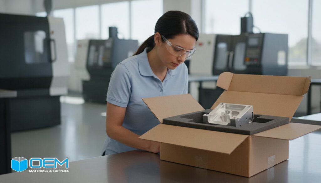 Custom Corrugated Boxes for Los Angeles Businesses