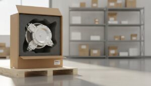 Foam Packaging Manufacturer in Orange County: A B2B Selection Guide