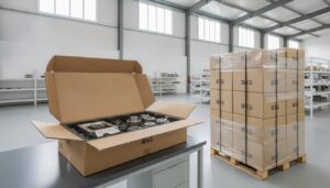 How to Implement an Efficient Bulk Packaging Strategy for Industrial Manufacturing