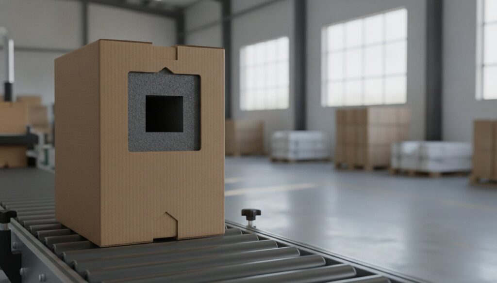 How to Reduce Packaging Labor Costs: An Industrial Strategy for 2026