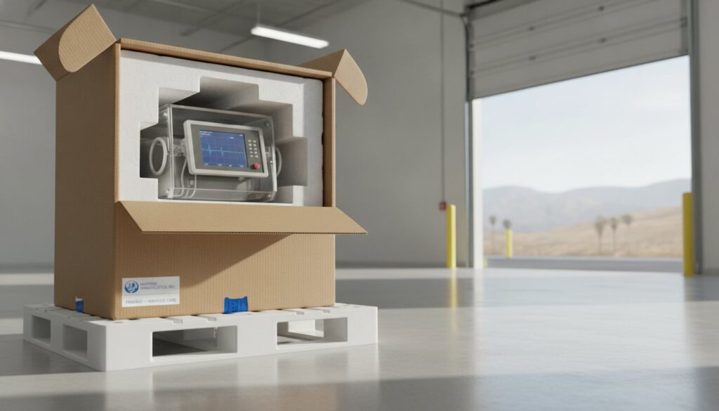 Medical Packaging Compliance Checklist for Manufacturers