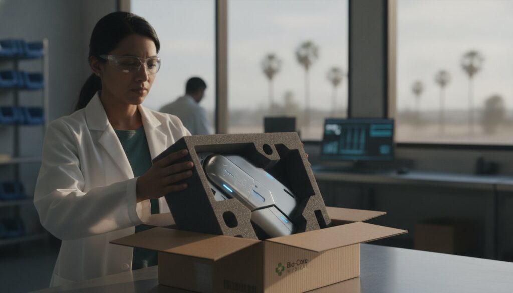 San Diego Medical Instrument Packaging: OEM Buying Guide