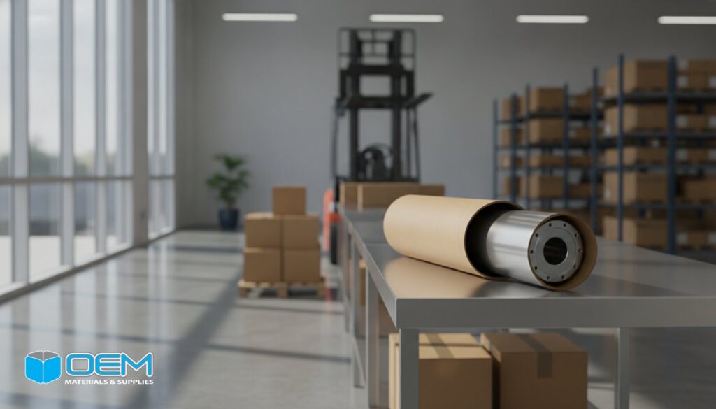 Telescoping Mailing Tubes Guide for LA & Orange County