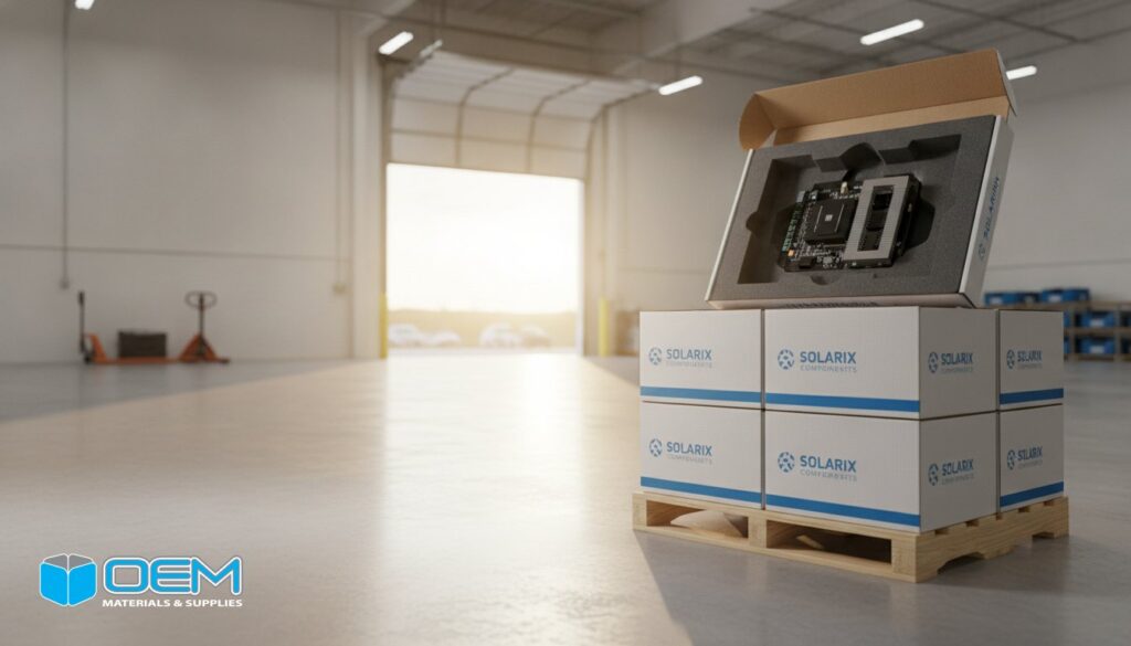 Top Custom Box Supplier in Los Angeles & Orange County