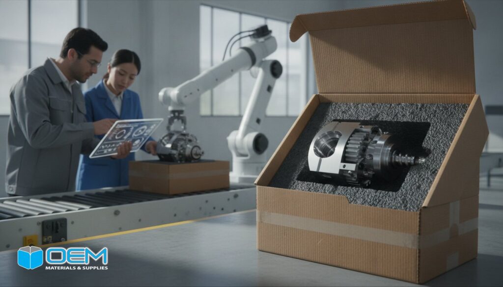 2026 Industrial Packaging Trends: Guide for Manufacturers