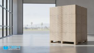 Anti-Fog Ventilated Film: Solving Condensation Issues in Industrial Packaging