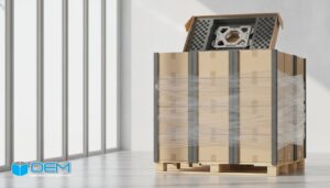 Heavy Duty Edge Protectors: Industrial Selection Guide