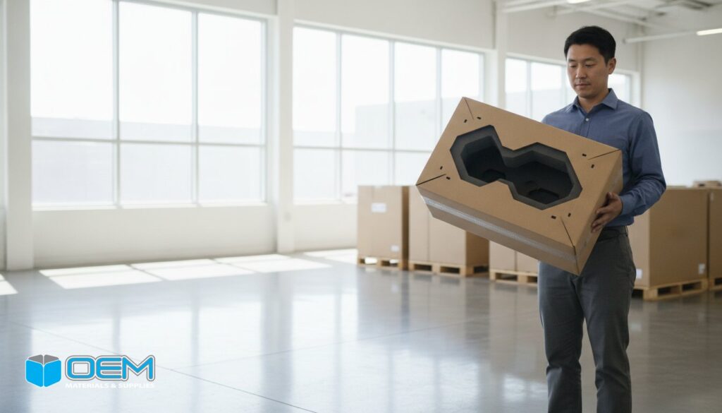 How to Find a Reliable Custom Corrugated Box Manufacturer in Los Angeles