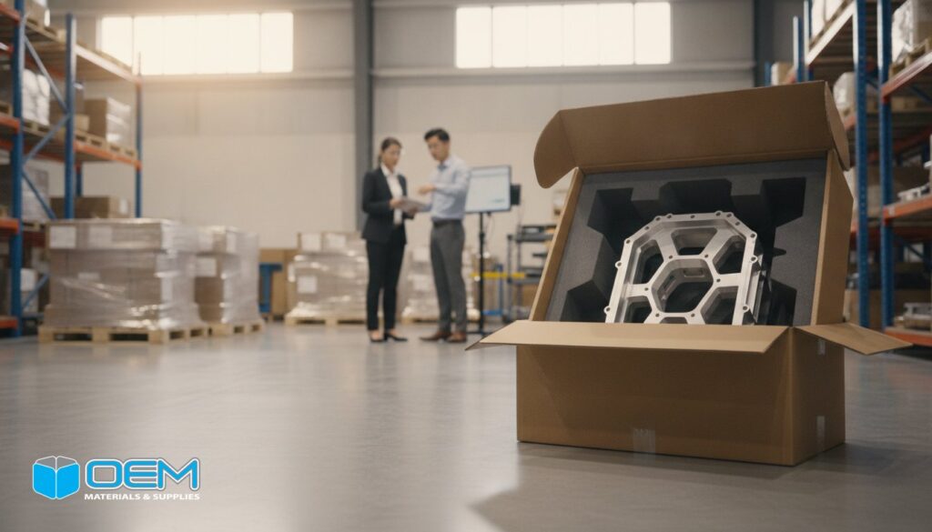How to Write a Packaging RFP for Industrial Manufacturers