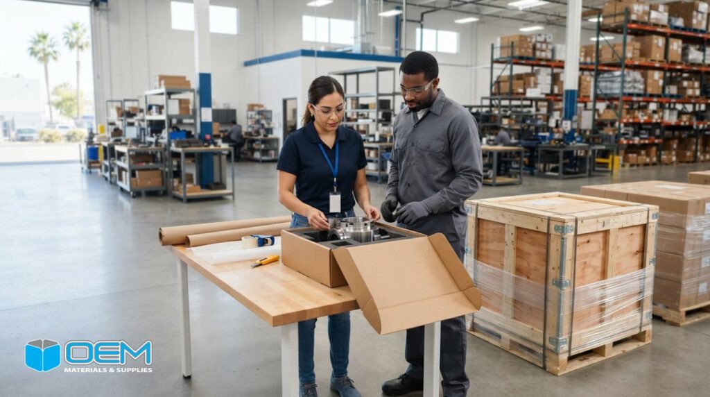Justifying Better Packaging: Industrial Investment Guide