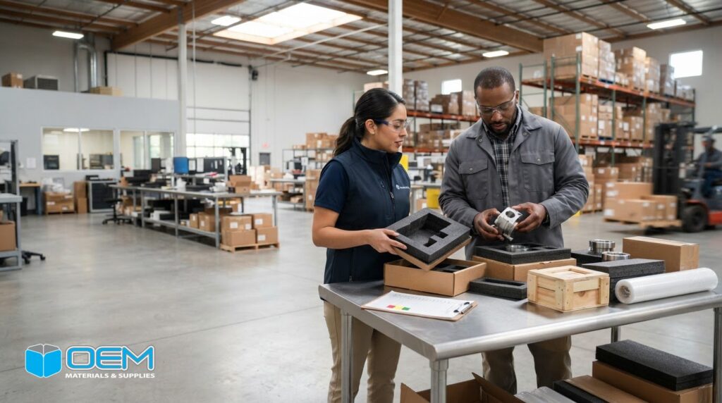 Packaging Supplier Performance Scorecard Template: A Practical B2B Guide
