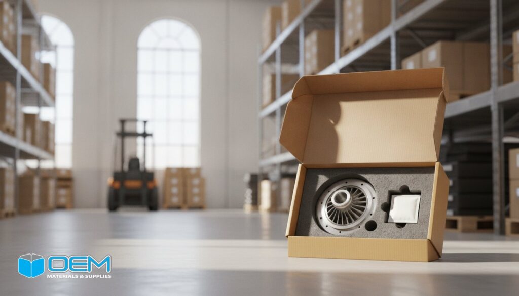 Preventing Moisture Damage in Packaging: An Industrial How-To Guide