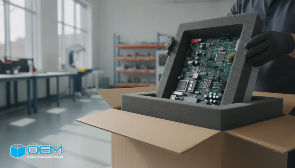 Engineering Secure Packaging for High-Value Electronics in 2026